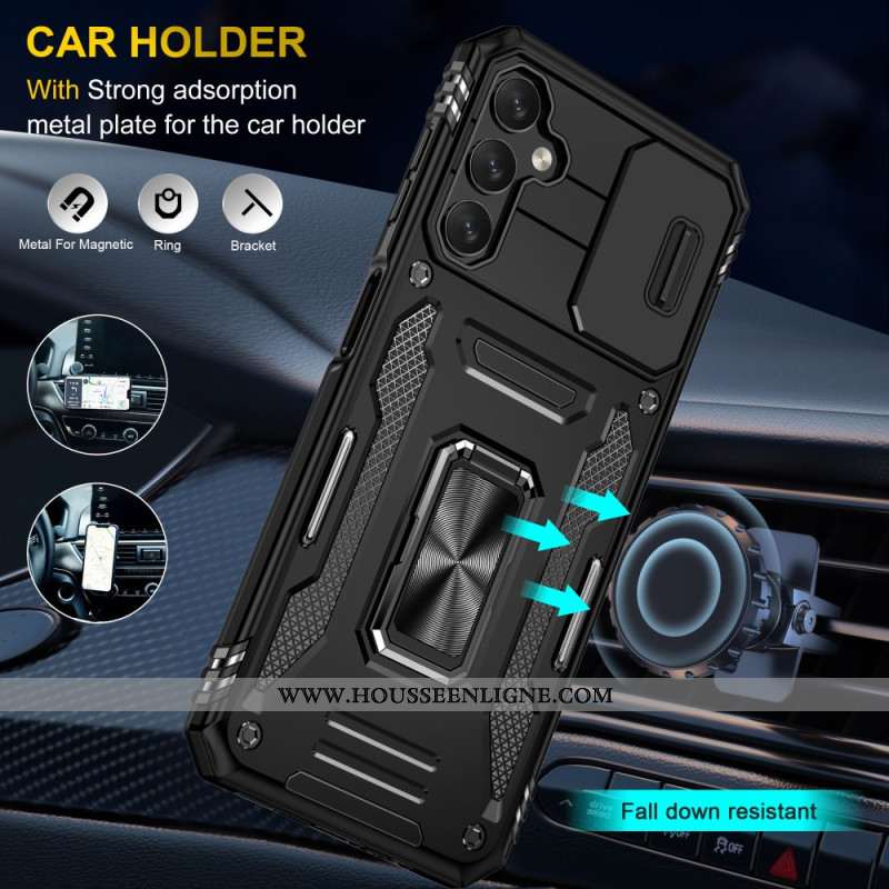 Coque Samsung Galaxy A15 Série Armor