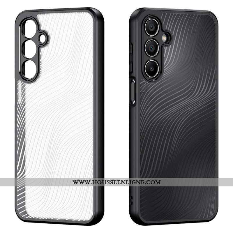 Coque Samsung Galaxy A16 4G / 5G Aimo Series DUX DUCIS