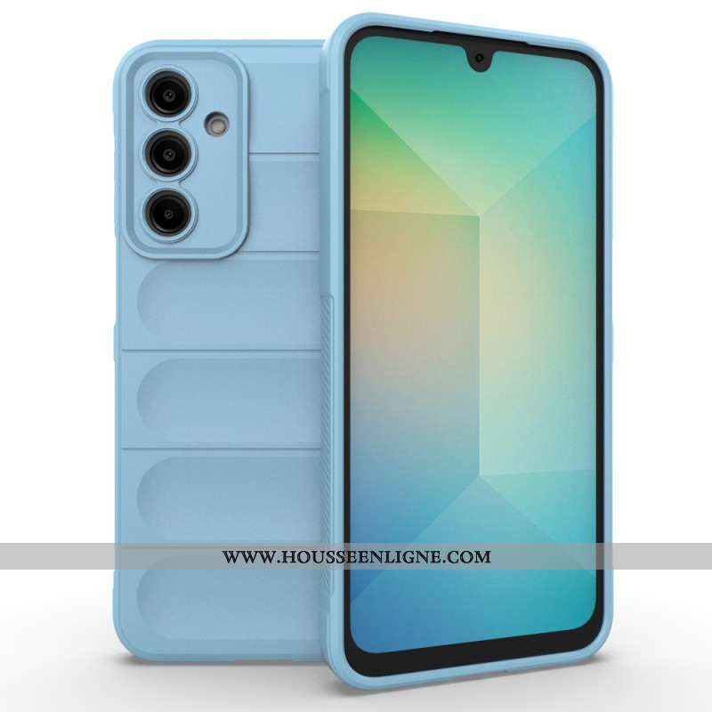 Coque Samsung Galaxy A16 4G / 5G Antidérapante