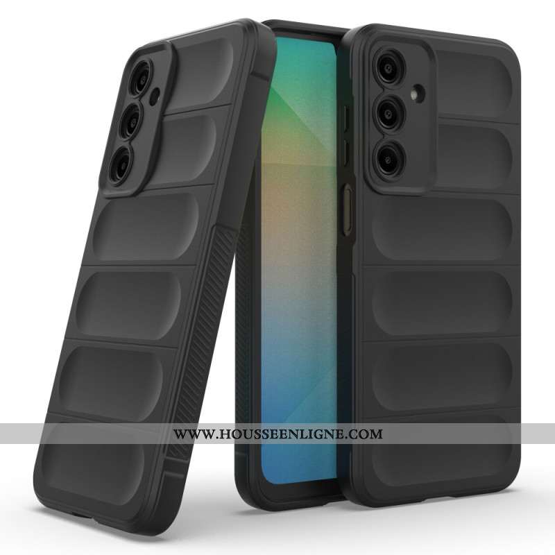 Coque Samsung Galaxy A16 4G / 5G Antidérapante