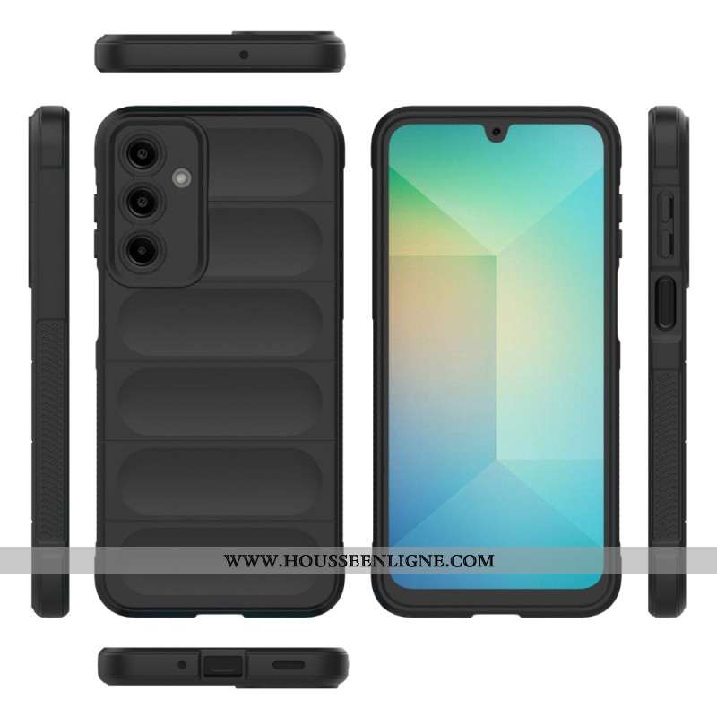 Coque Samsung Galaxy A16 4G / 5G Antidérapante