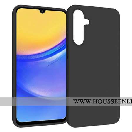 Coque Samsung Galaxy A16 4G / 5G Fini Caoutchouté