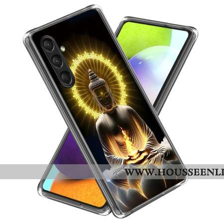 Coque Samsung Galaxy A16 4G / 5G Silicone Boudha