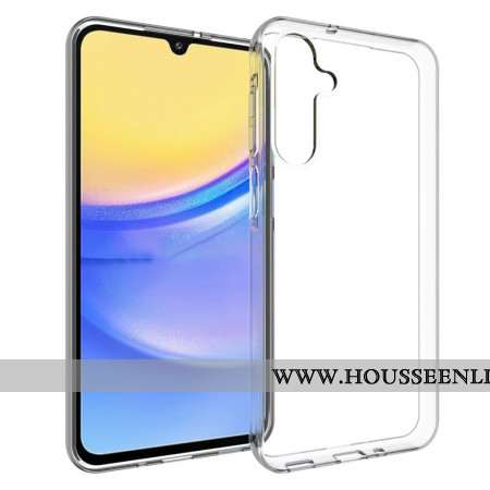 Coque Samsung Galaxy A16 4G / 5G Transparente