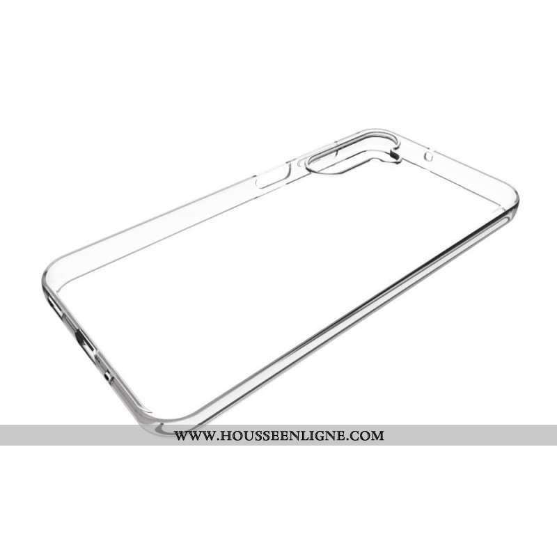 Coque Samsung Galaxy A16 4G / 5G Transparente