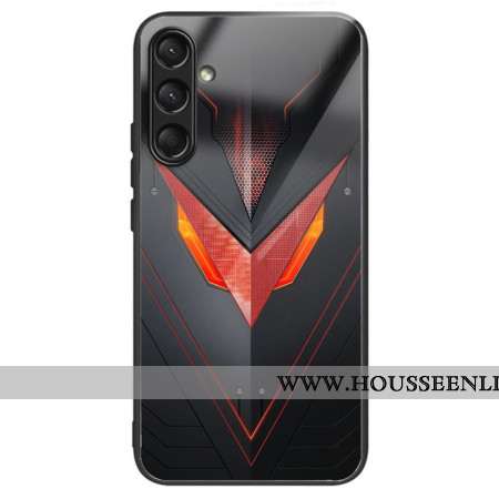 Coque Samsung Galaxy A16 4G / 5G Verre Trempé Flêche