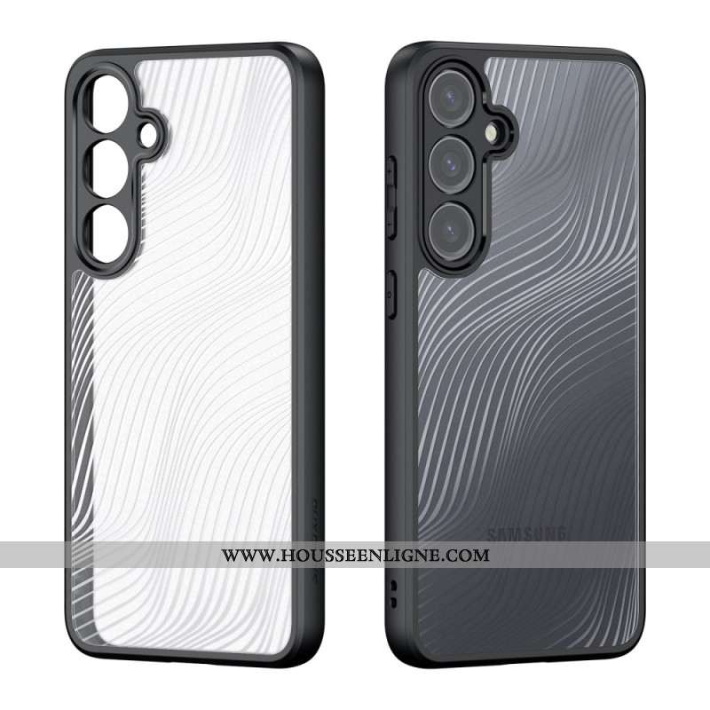 Coque Samsung Galaxy A55 5G Aimo Series DUX DUCIS