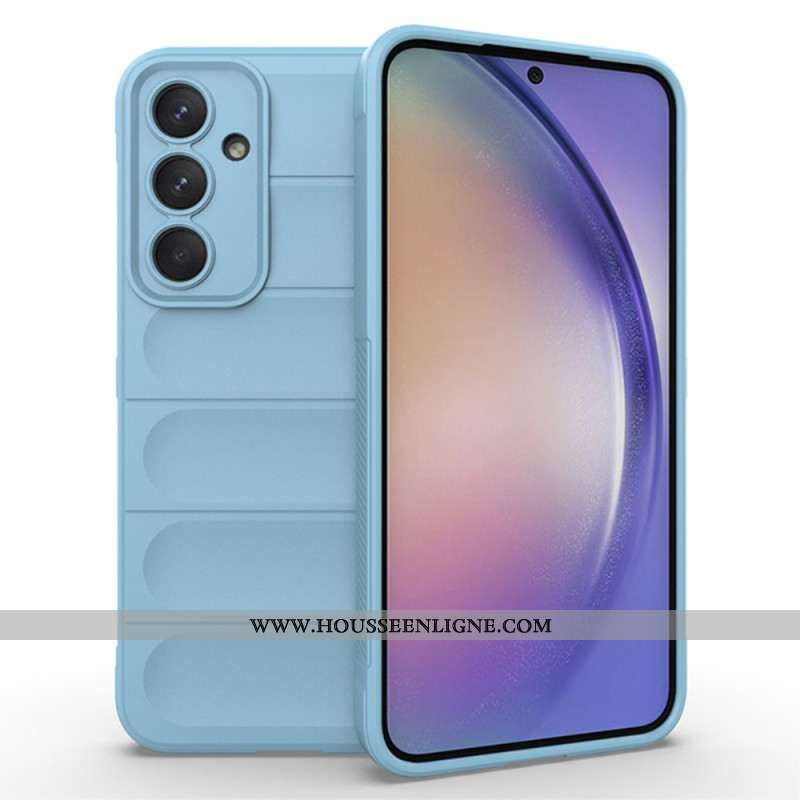 Coque Samsung Galaxy A55 5G Antidérapante