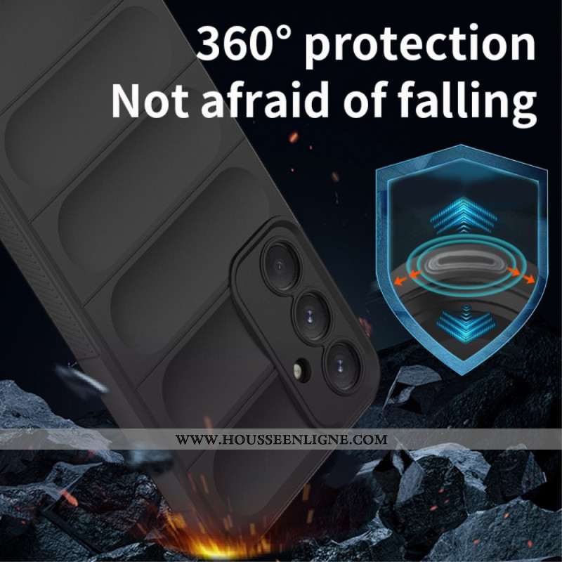 Coque Samsung Galaxy A55 5G Antidérapante