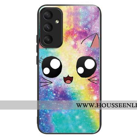 Coque Samsung Galaxy A55 5G Arc-en-Ciel