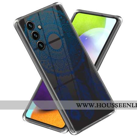 Coque Samsung Galaxy A55 5G Attrape-Rêves