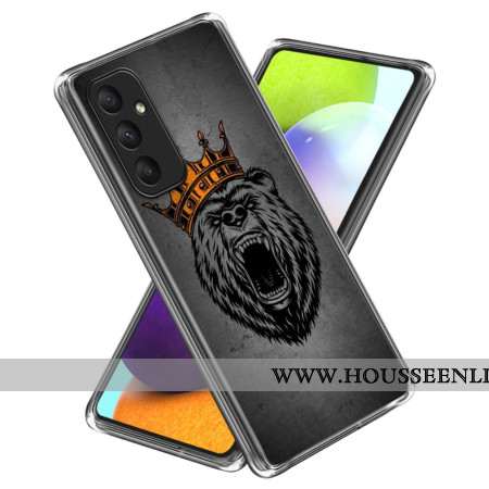 Coque Samsung Galaxy A55 5G Gorille