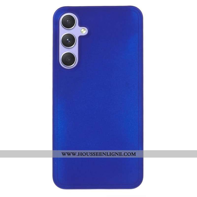 Coque Samsung Galaxy A55 5G Plastique Ultra Mince