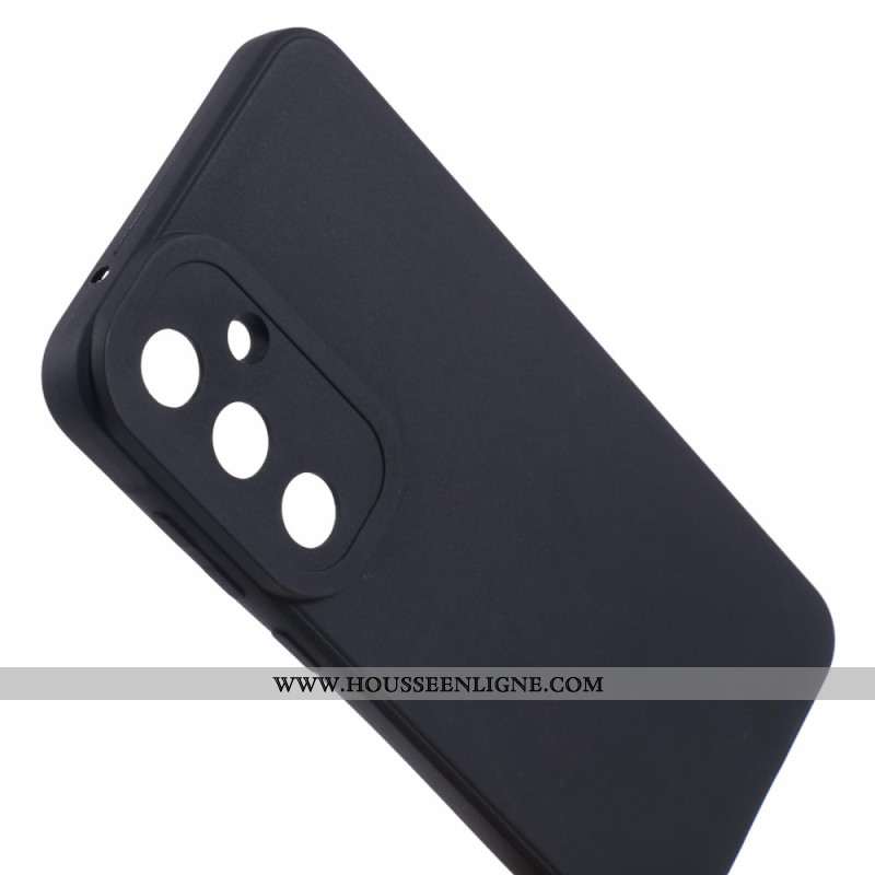 Coque Samsung Galaxy A55 5G Silicone