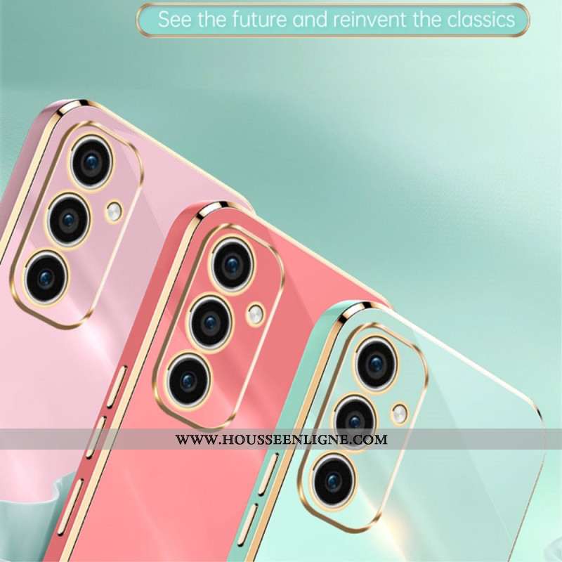 Coque Samsung Galaxy A55 5G XINLI