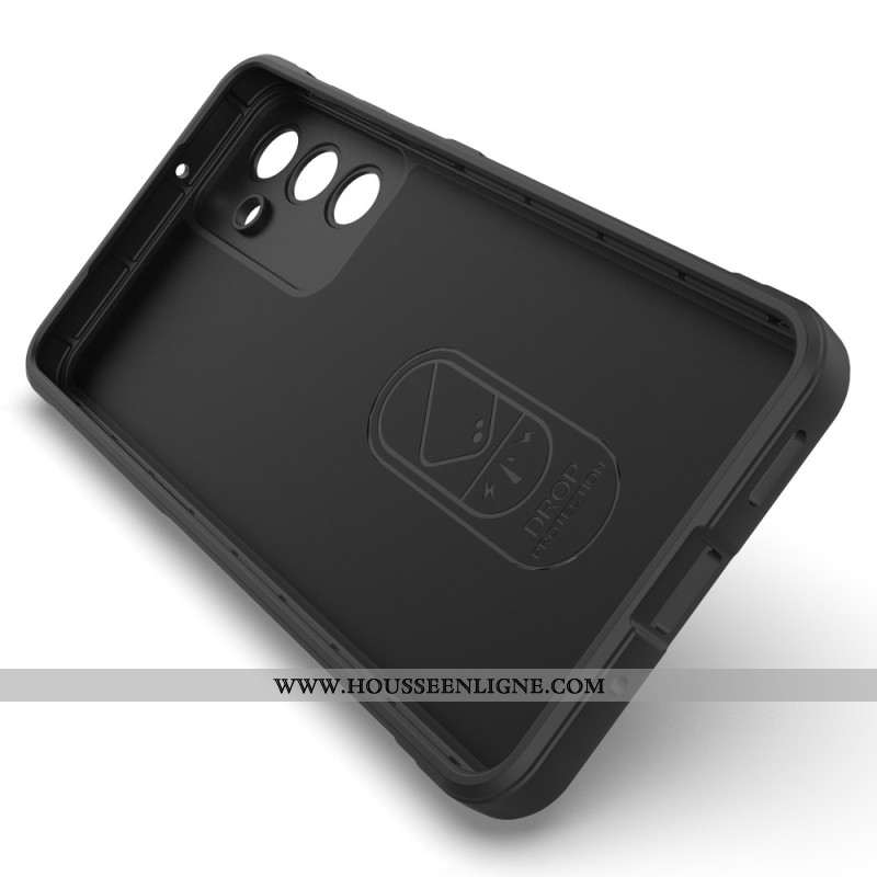 Coque Samsung Galaxy M55 5G Antidérapante