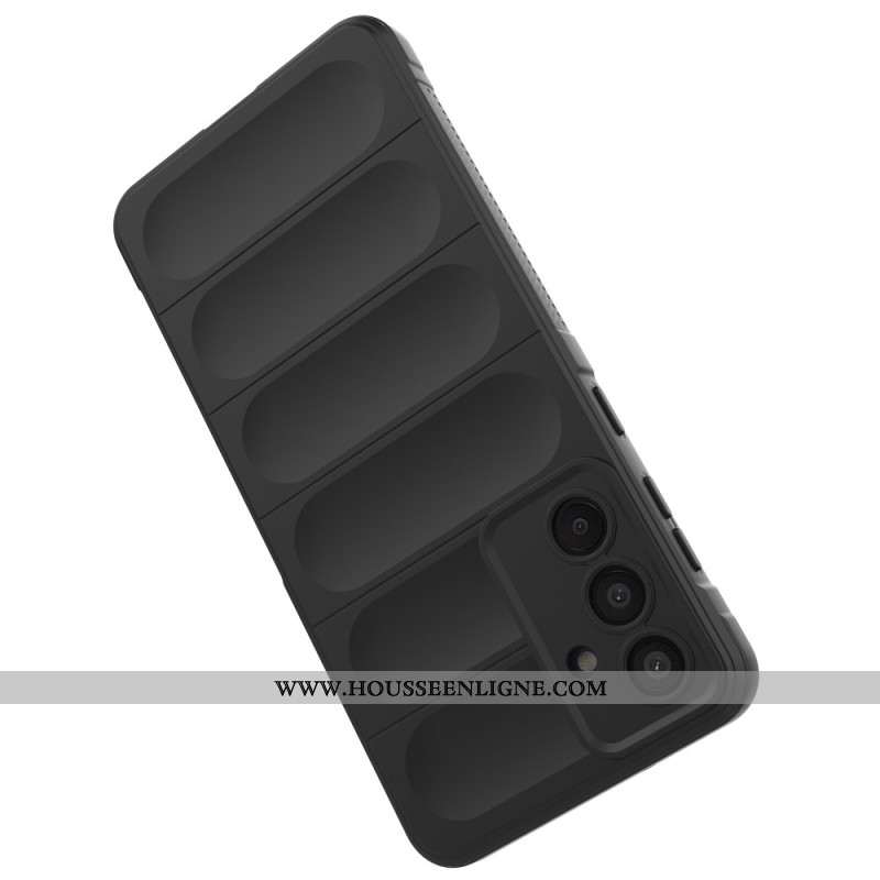 Coque Samsung Galaxy M55 5G Antidérapante