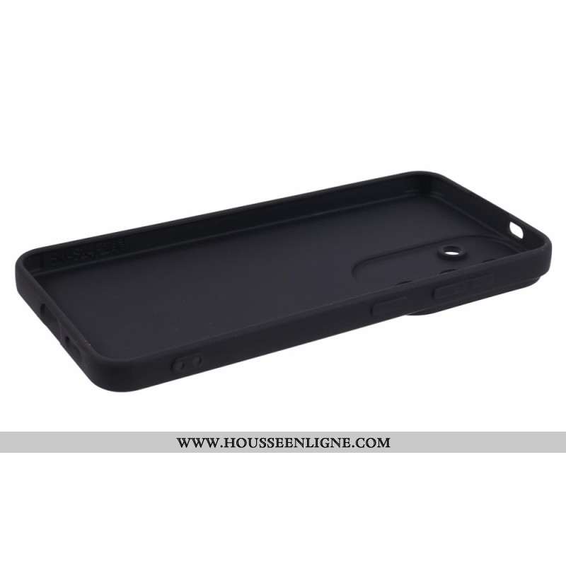 Coque Samsung Galaxy S24 5G Classique Mate