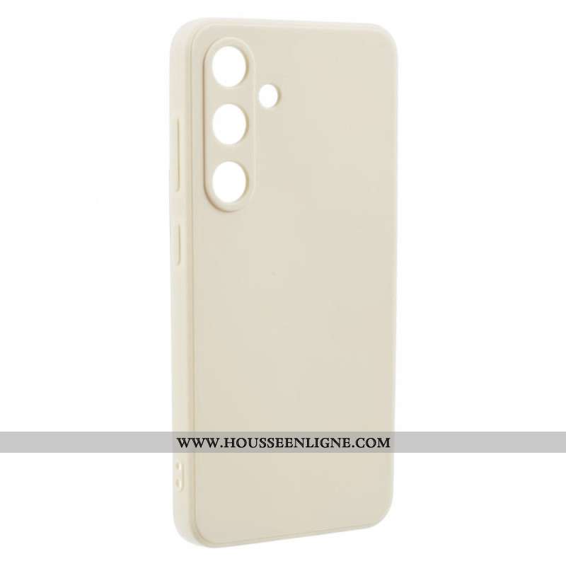 Coque Samsung Galaxy S24 5G Silicone