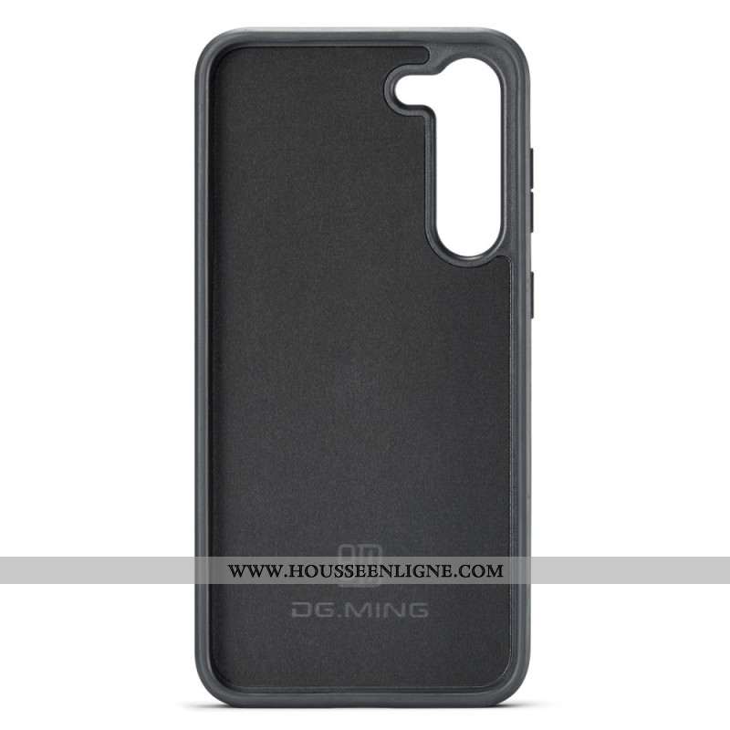 Coque Samsung Galaxy S24, Coque DG.MING