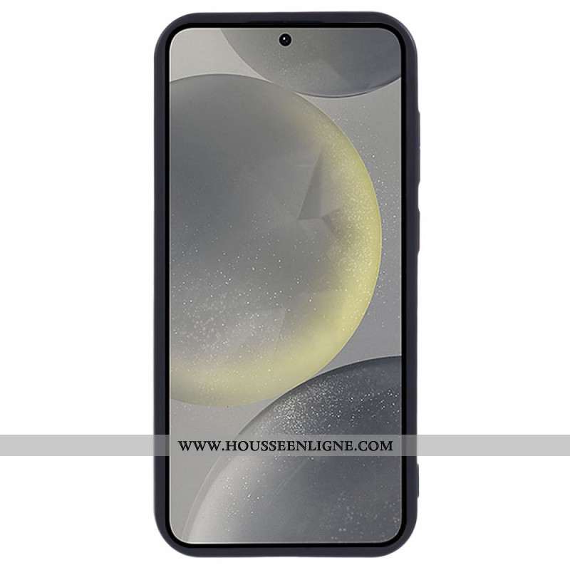 Coque Samsung Galaxy S24 FE Rainures