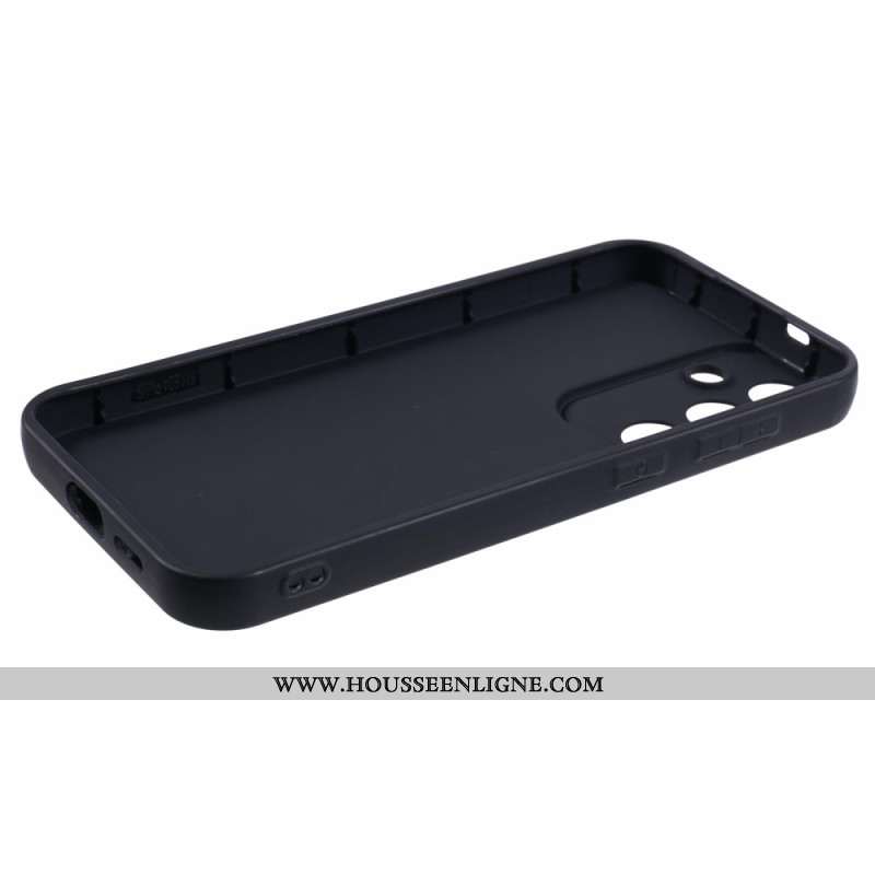 Coque Samsung Galaxy S24 FE Rainures