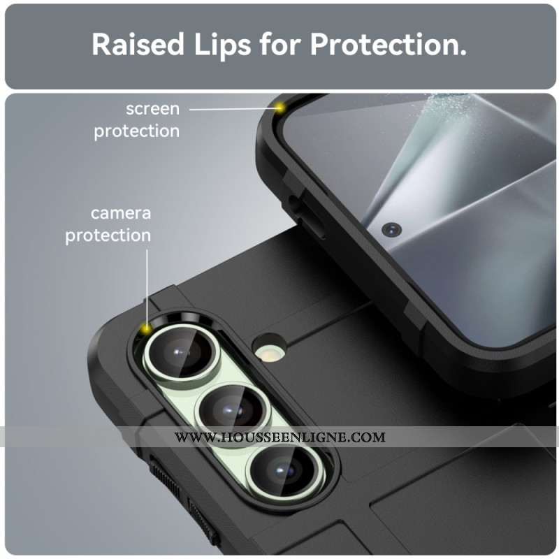 Coque Samsung Galaxy S24 FE Rugged Shield