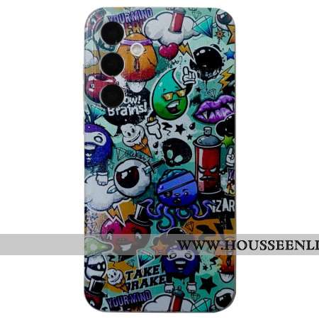 Coque Samsung Galaxy S24 FE Tags