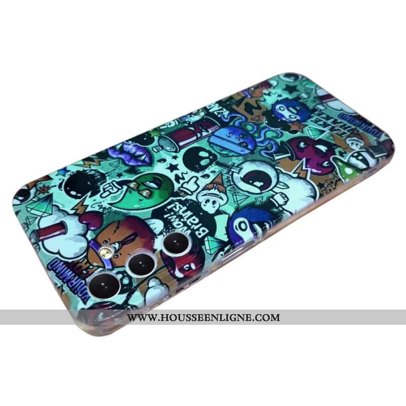 Coque Samsung Galaxy S24 FE Tags