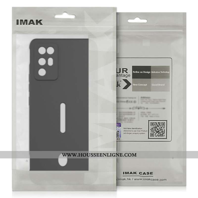 Coque Samsung Galaxy S24 FE UC-4 Series IMAK