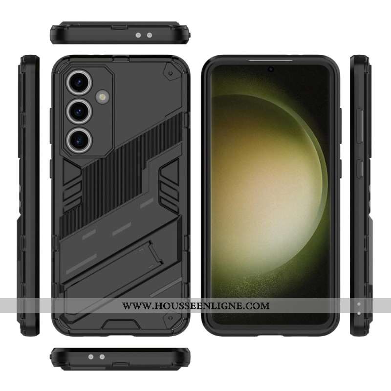 Coque Samsung Galaxy S24 FE Ultra Résistante Support