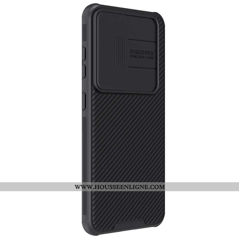 Coque Samsung Galaxy S24 Plus 5G CamShield Pro NILLKIN