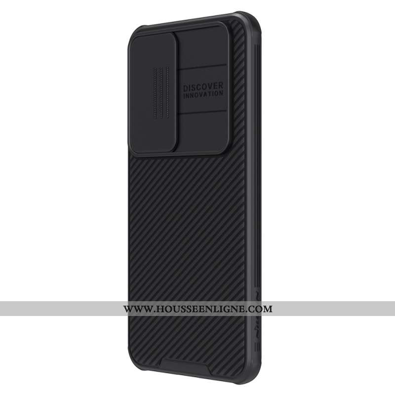 Coque Samsung Galaxy S24 Plus 5G CamShield Pro NILLKIN