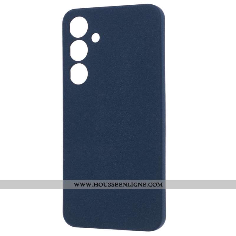 Coque Samsung Galaxy S24 Plus 5G Silicone Mat