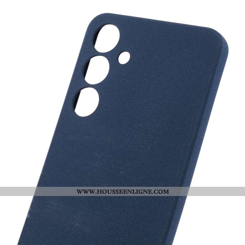 Coque Samsung Galaxy S24 Plus 5G Silicone Mat