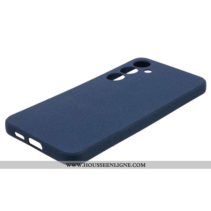 Coque Samsung Galaxy S24 Plus 5G Silicone Mat