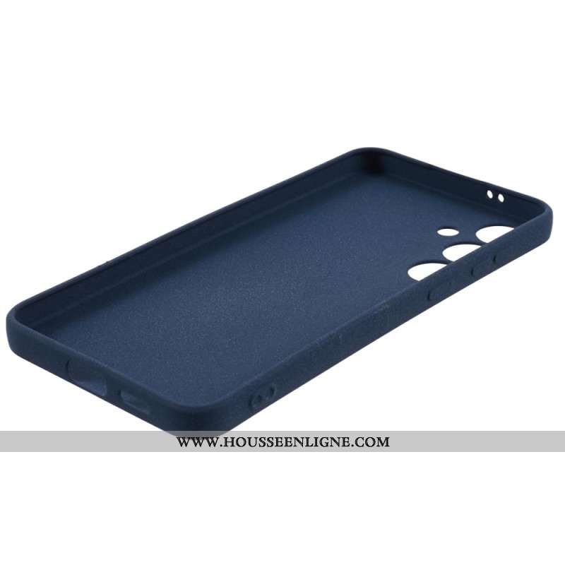 Coque Samsung Galaxy S24 Plus 5G Silicone Mat