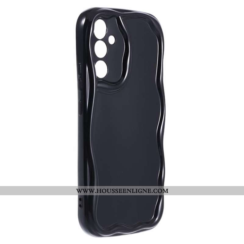 Coque Samsung Galaxy S24 Plus 5G Style Ondulé