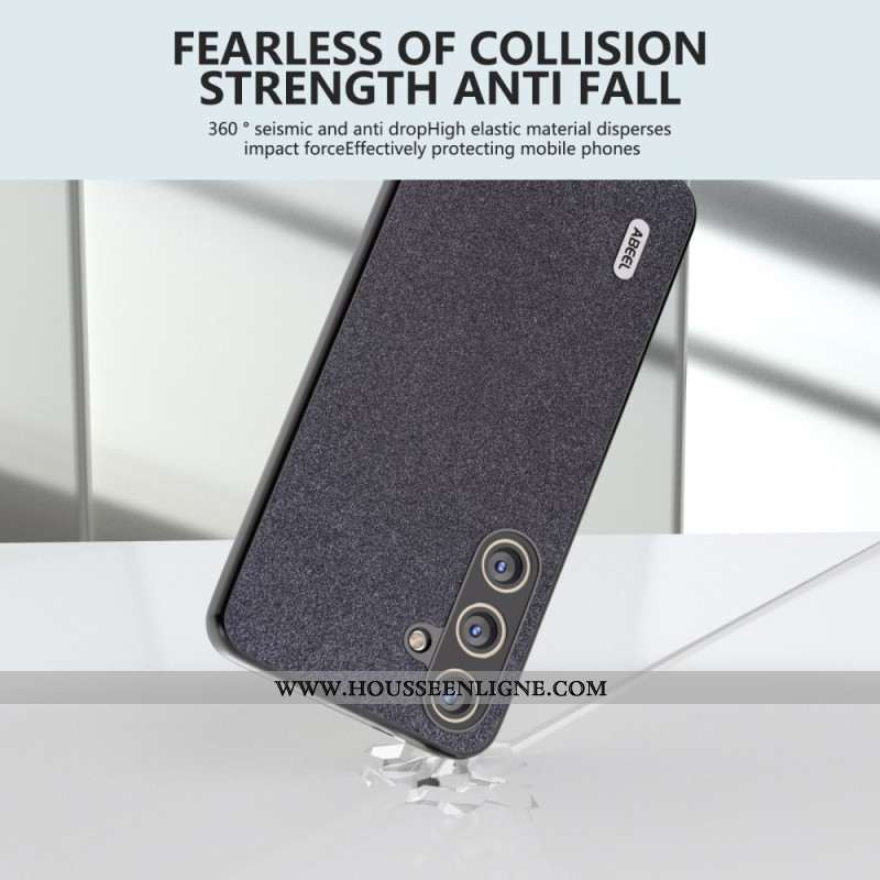 Coque Samsung Galaxy S24 Plus 5G Surface Scintillante ABEEL