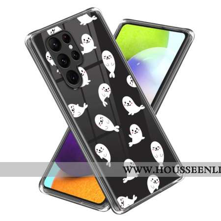 Coque Samsung Galaxy S24 Ultra 5G Phoques