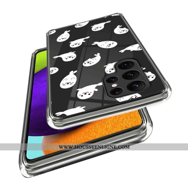 Coque Samsung Galaxy S24 Ultra 5G Phoques