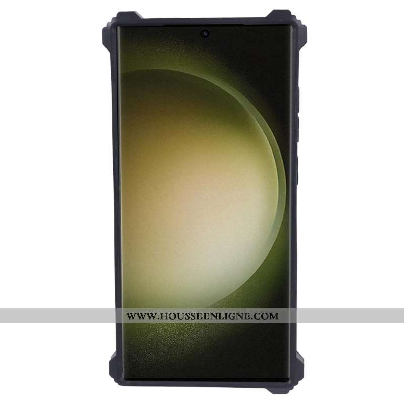 Coque Samsung Galaxy S24 Ultra 5G avec support