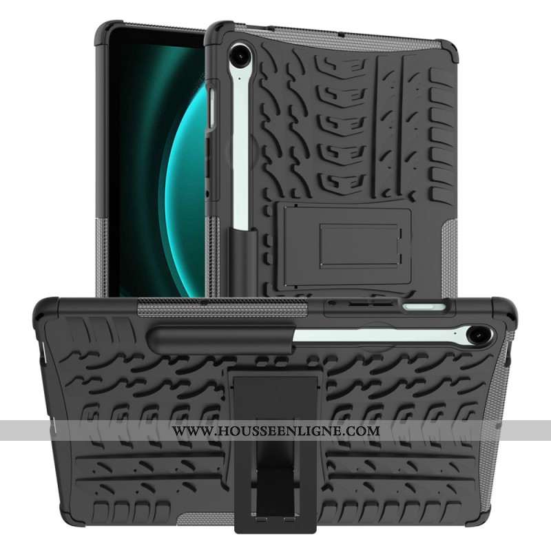 Coque Samsung Galaxy Tab S9 FE Ultra Résistante