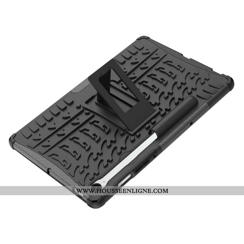 Coque Samsung Galaxy Tab S9 FE Ultra Résistante