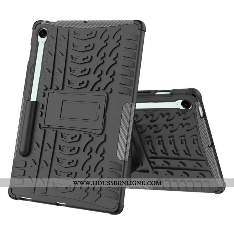 Coque Samsung Galaxy Tab S9 FE Ultra Résistante