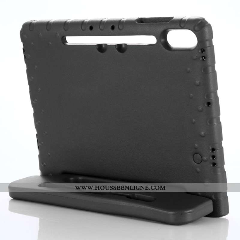 Coque Samsung Galaxy Tab S9 Plus / S9 FE Plus EVA Support et Poignée