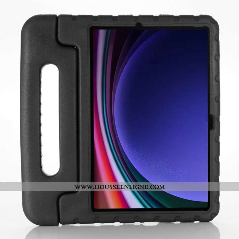 Coque Samsung Galaxy Tab S9 / S9 FE EVA