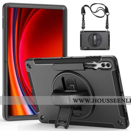 Coque Samsung Galaxy Tab S9 Ultra Multifonctions