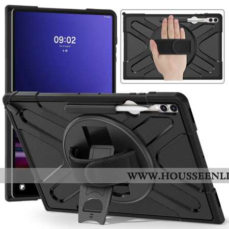 Coque Samsung Galaxy Tab S9 Ultra / Tab S8 Ultra Protection Ultime