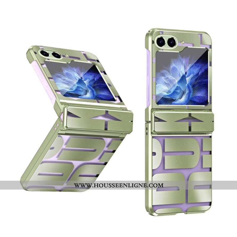 Coque Samsung Galaxy Z Flip 5 Design